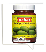 priya pickle